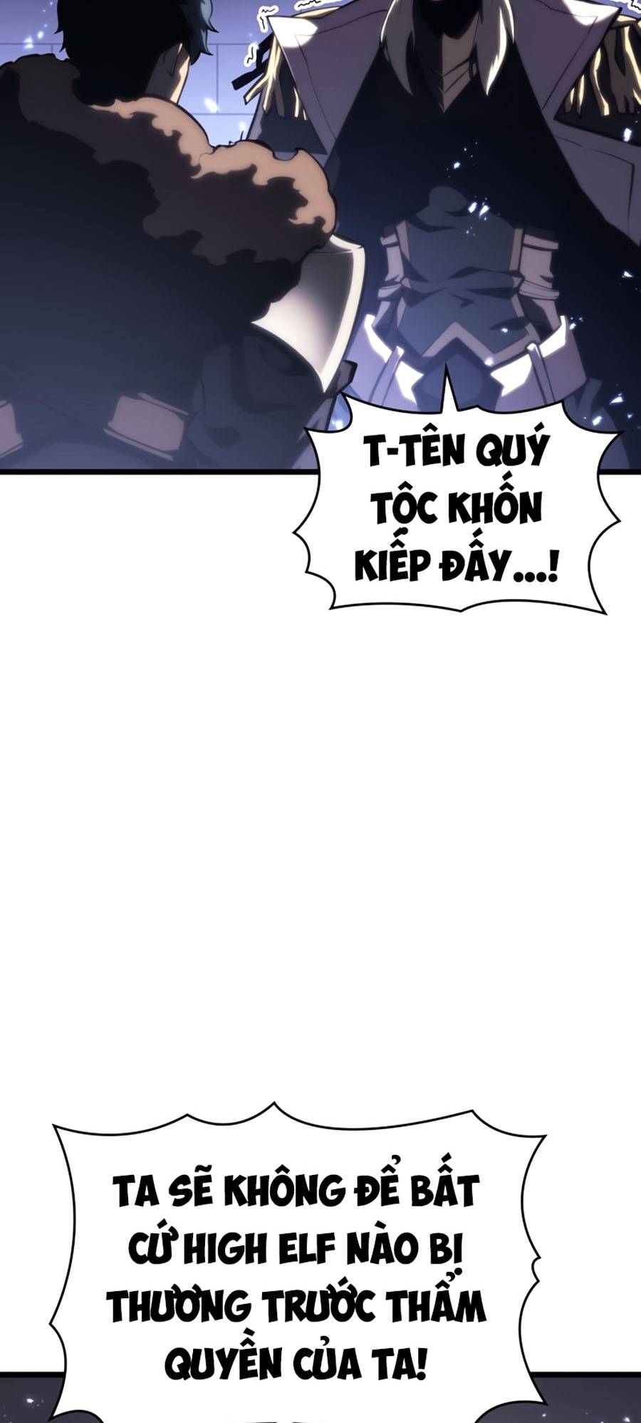 Ranker Cấp Sss Hồi Quy: Chapter 55