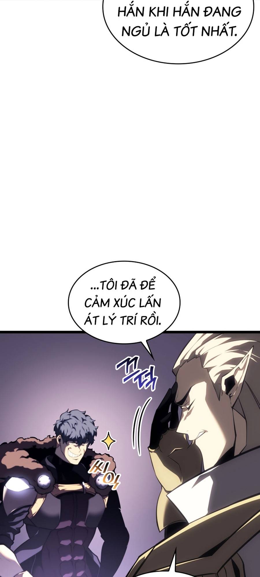 Ranker Cấp Sss Hồi Quy: Chapter 55