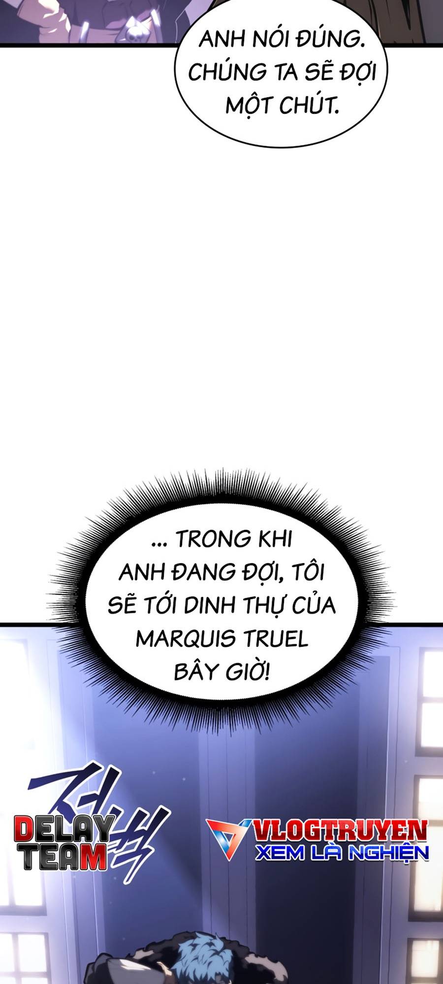 Ranker Cấp Sss Hồi Quy: Chapter 55