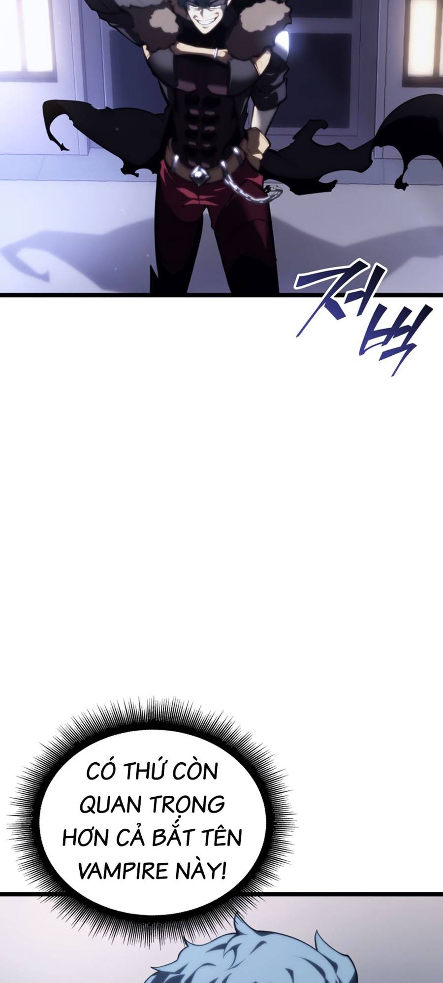 Ranker Cấp Sss Hồi Quy: Chapter 55