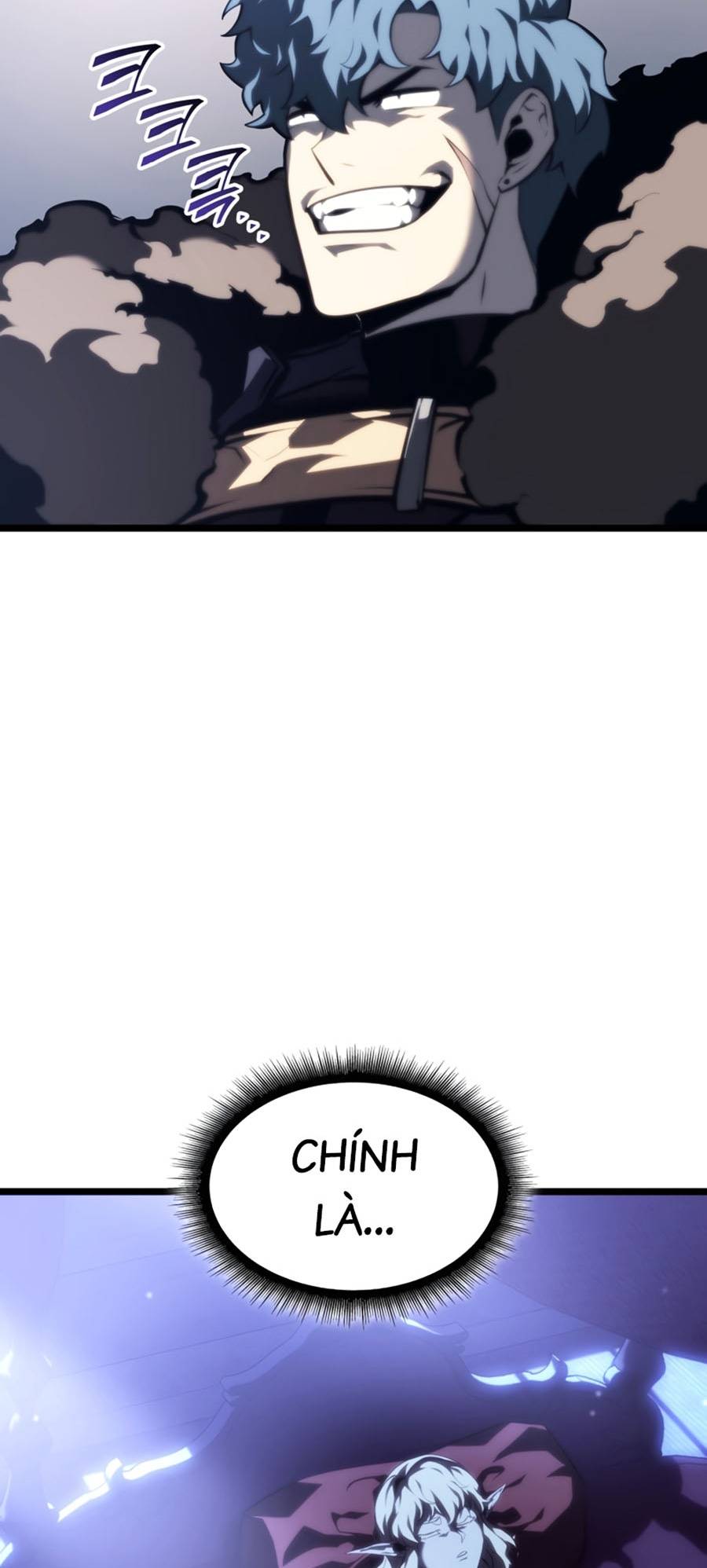 Ranker Cấp Sss Hồi Quy: Chapter 55