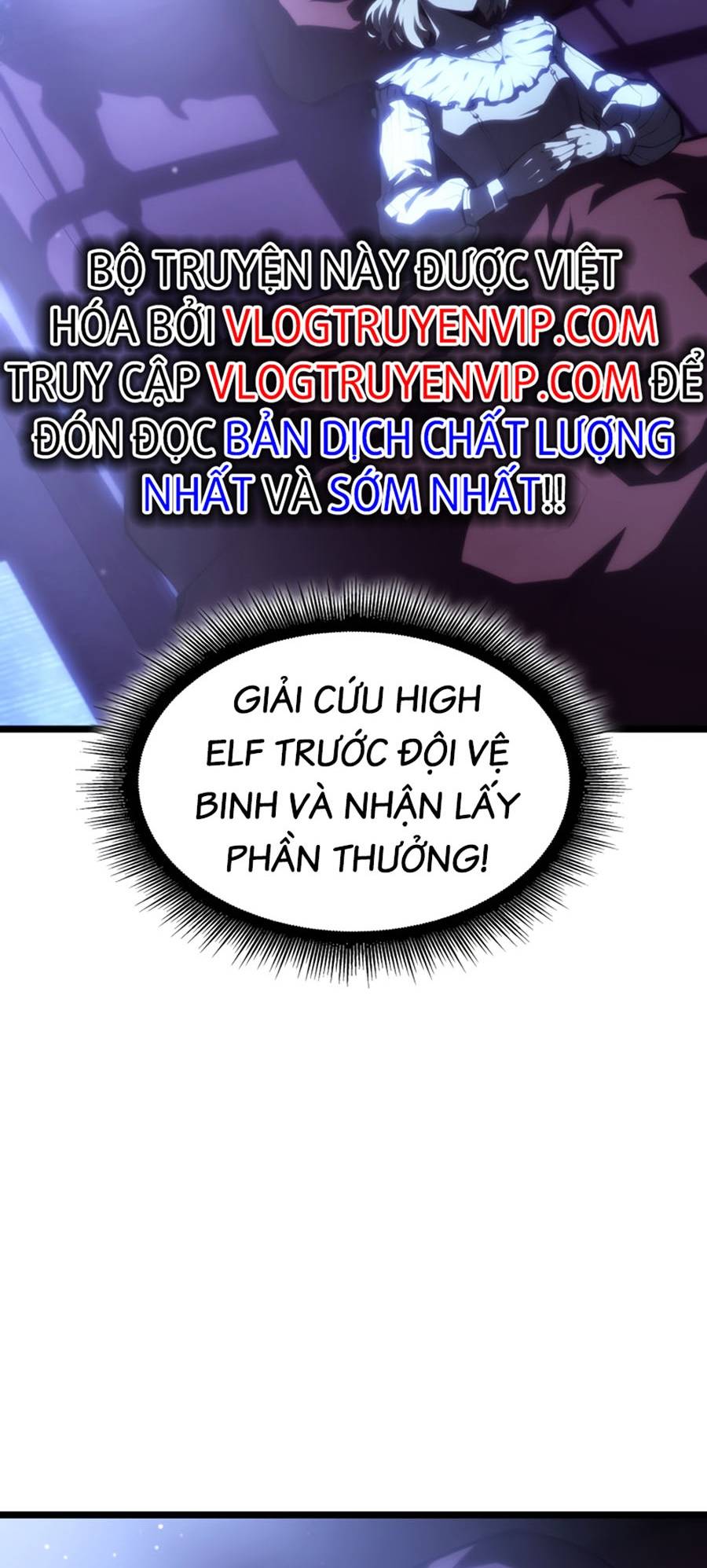 Ranker Cấp Sss Hồi Quy: Chapter 55