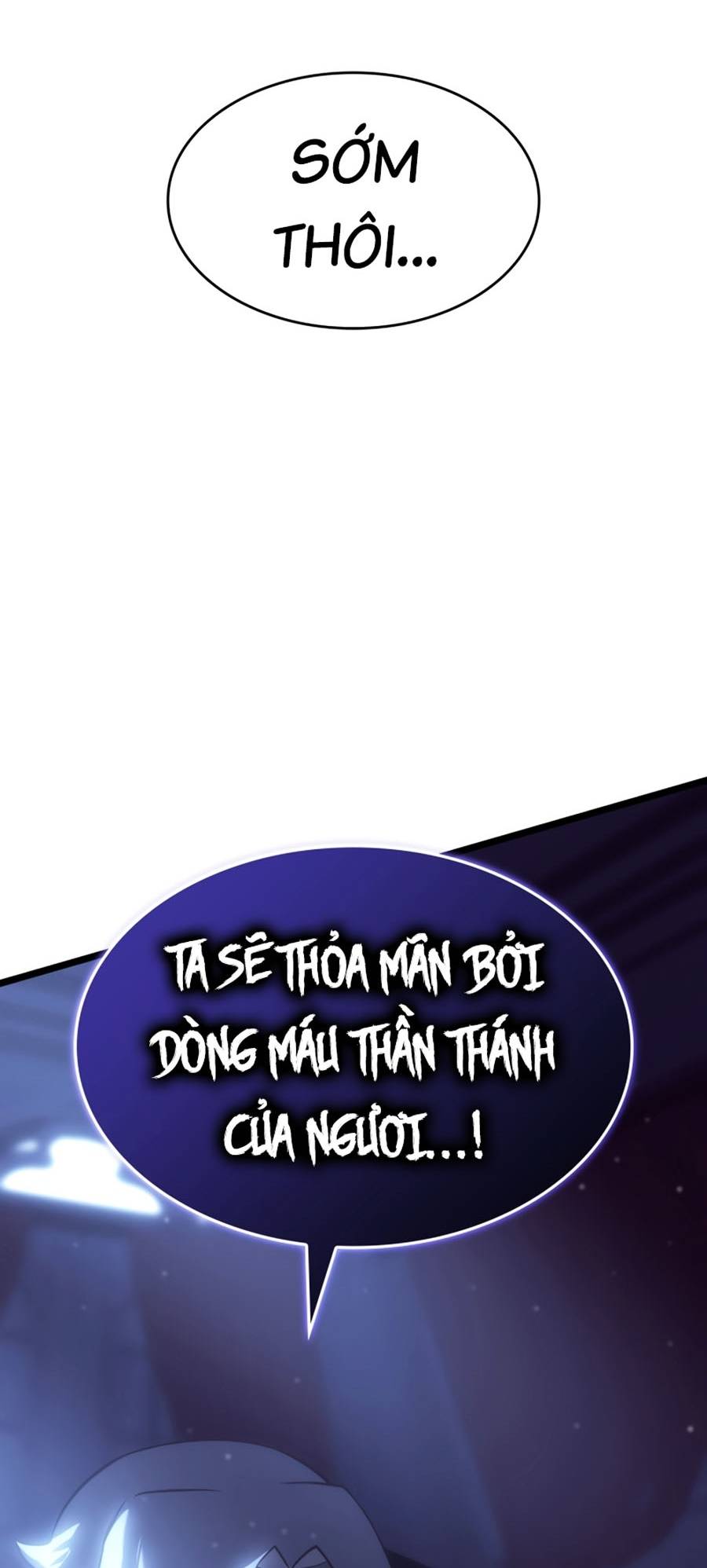 Ranker Cấp Sss Hồi Quy: Chapter 55