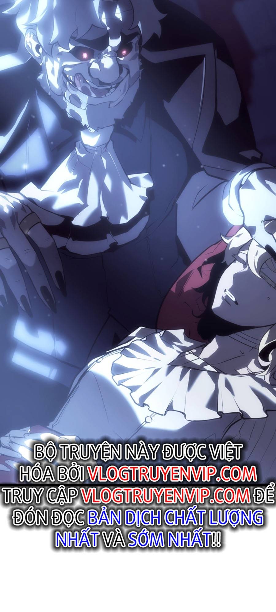 Ranker Cấp Sss Hồi Quy: Chapter 55