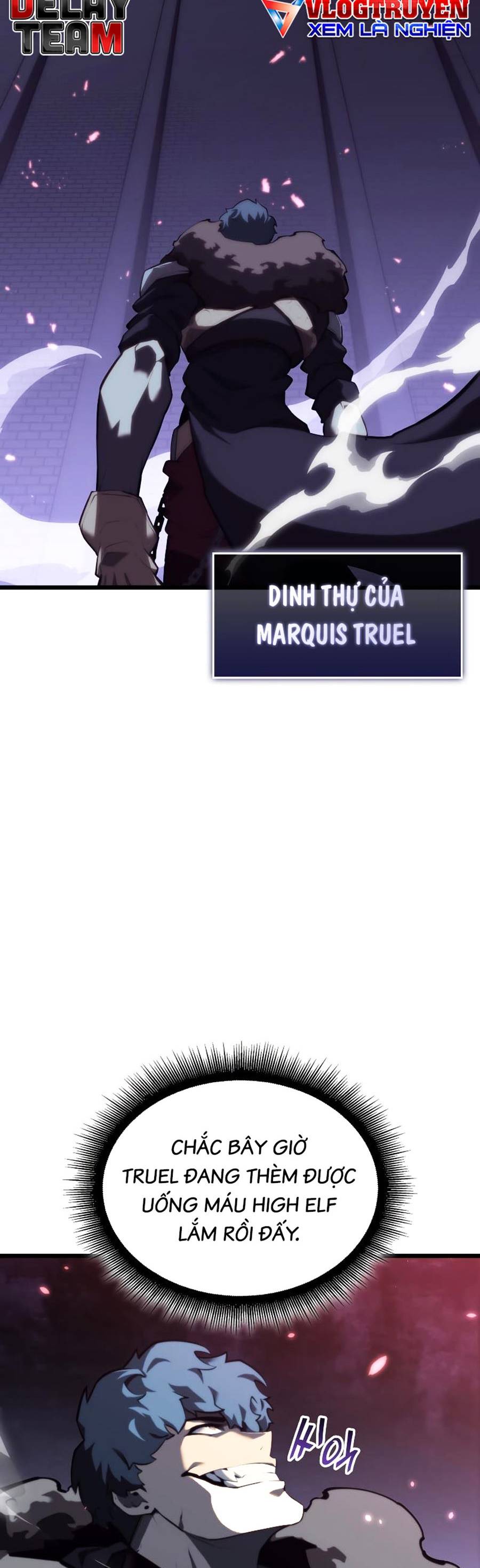 Ranker Cấp Sss Hồi Quy: Chapter 56