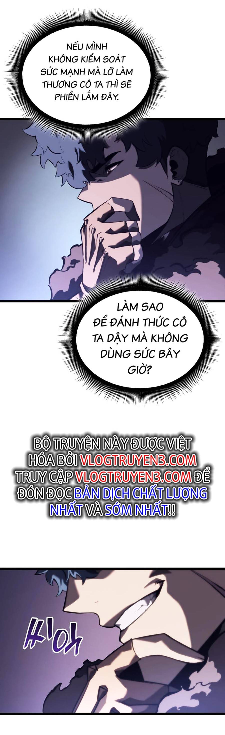 Ranker Cấp Sss Hồi Quy: Chapter 56