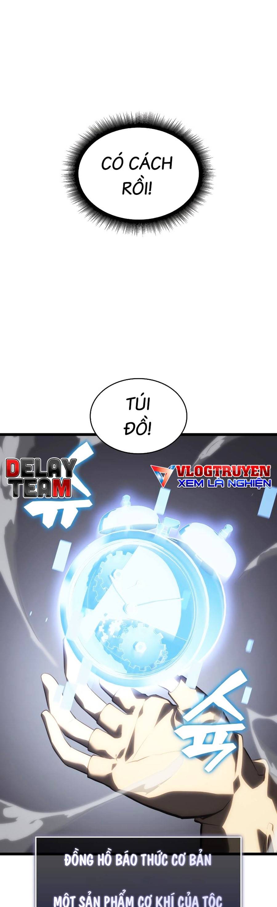Ranker Cấp Sss Hồi Quy: Chapter 56