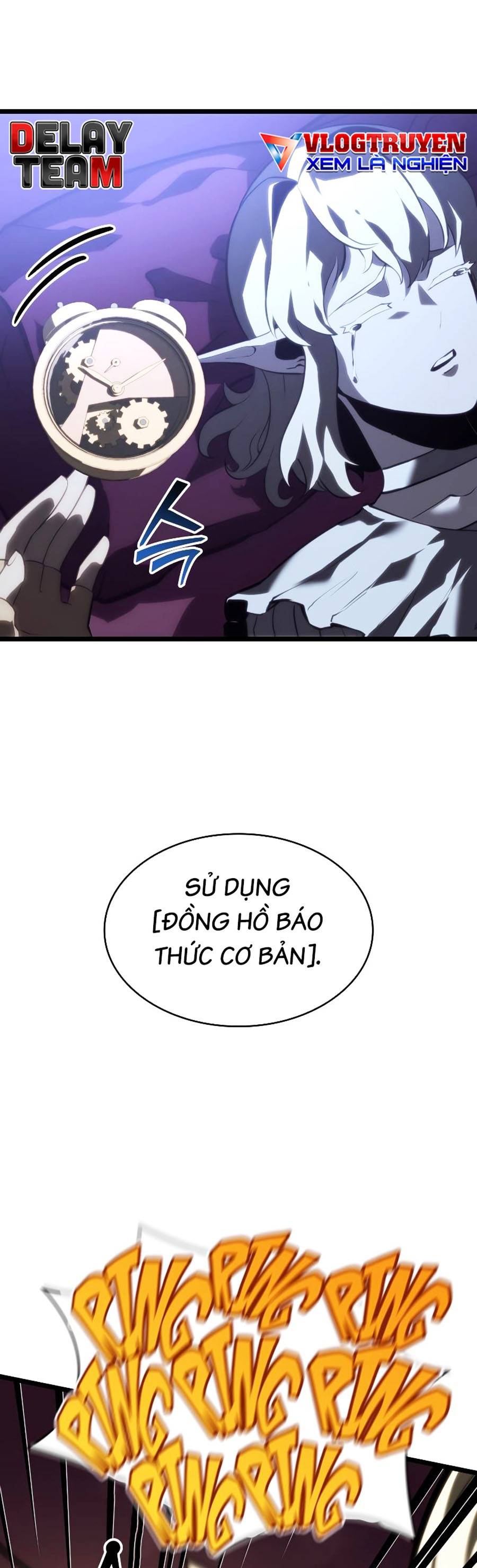 Ranker Cấp Sss Hồi Quy: Chapter 56