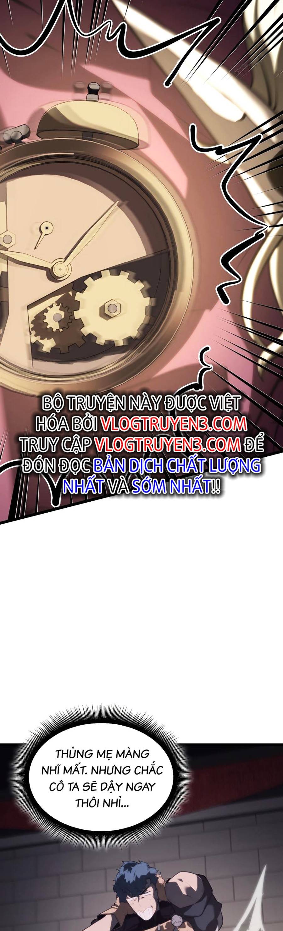 Ranker Cấp Sss Hồi Quy: Chapter 56