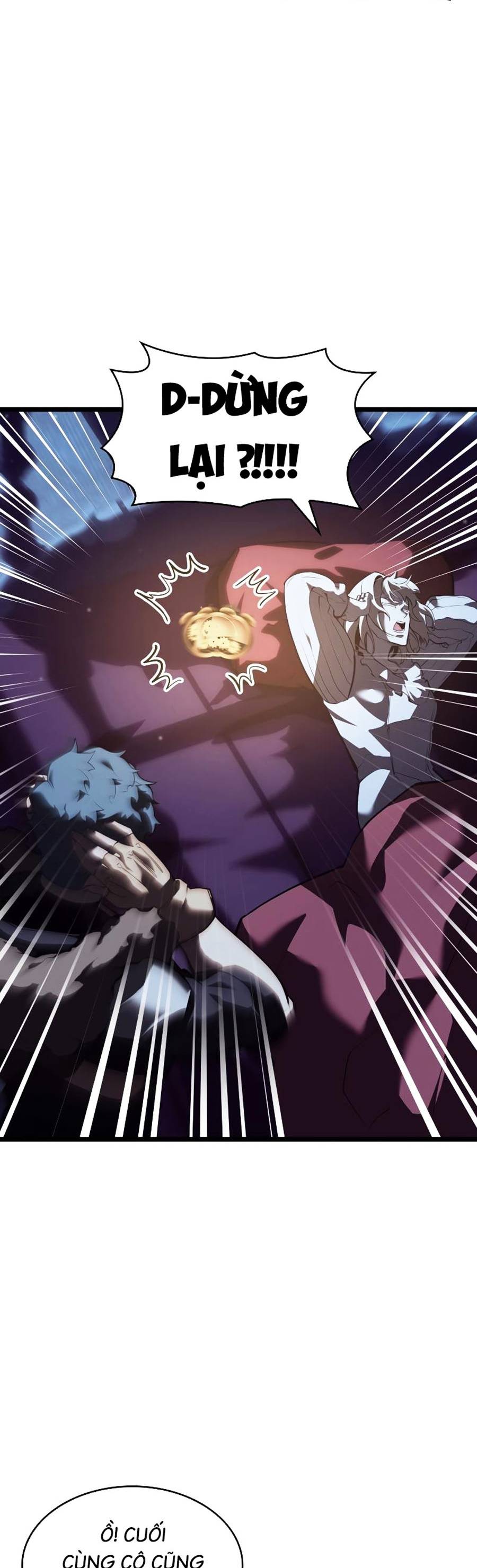 Ranker Cấp Sss Hồi Quy: Chapter 56