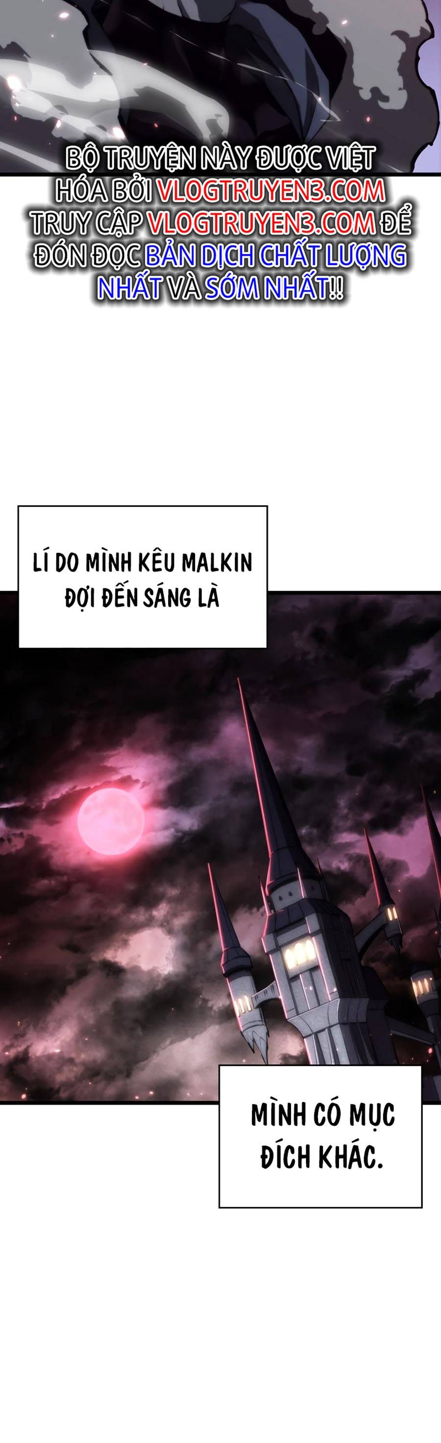 Ranker Cấp Sss Hồi Quy: Chapter 56