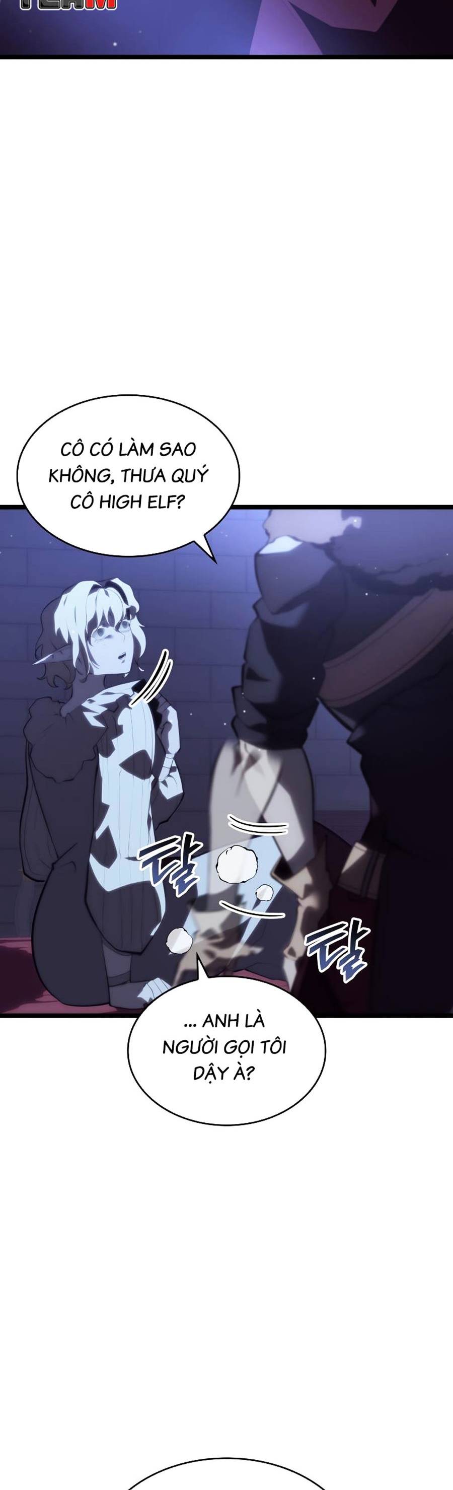 Ranker Cấp Sss Hồi Quy: Chapter 56