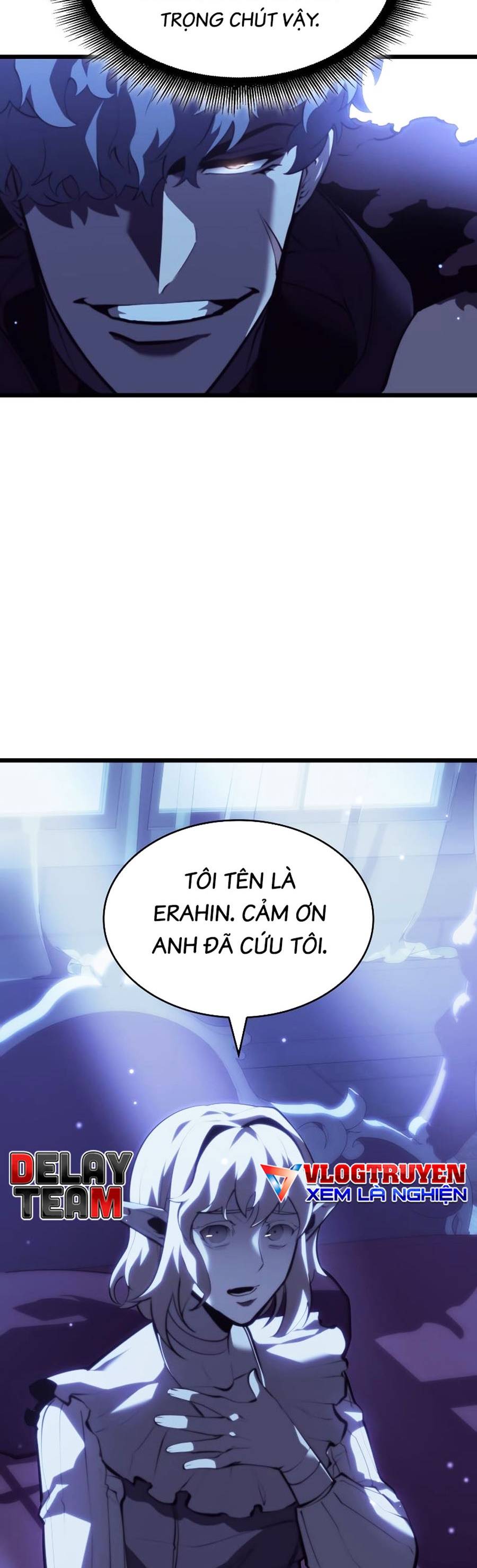 Ranker Cấp Sss Hồi Quy: Chapter 56