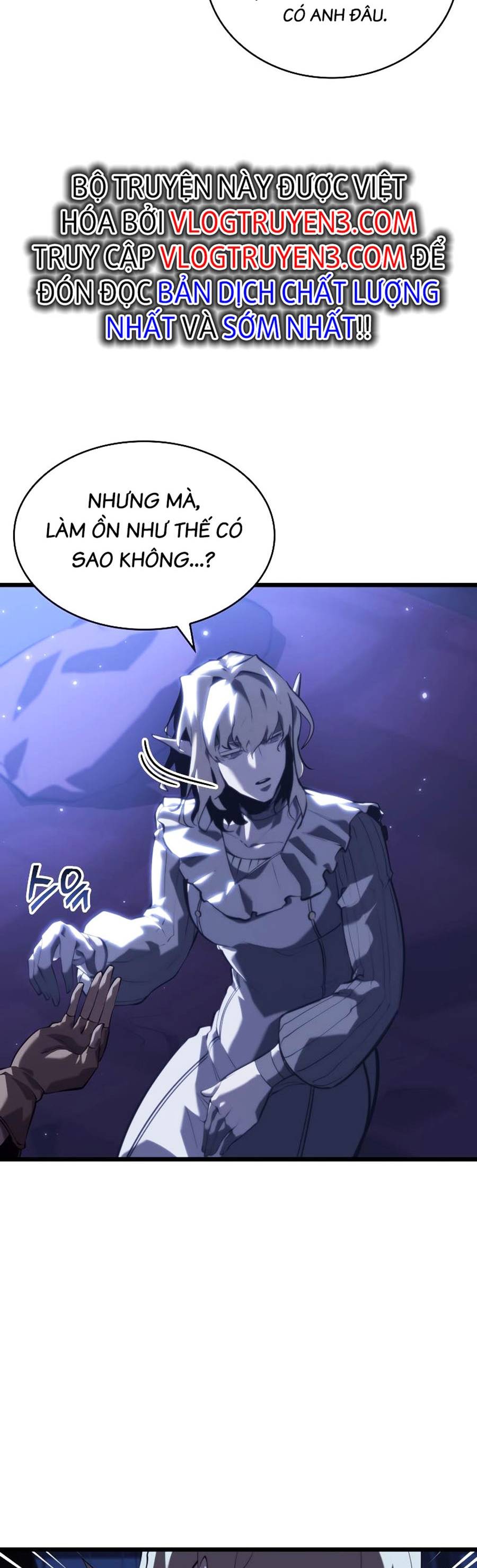 Ranker Cấp Sss Hồi Quy: Chapter 56