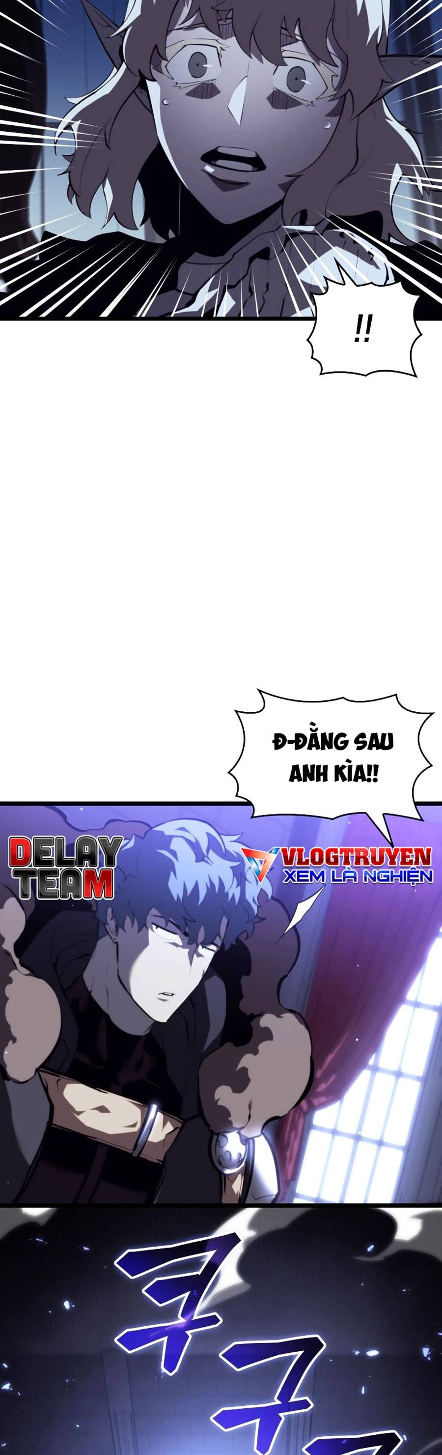 Ranker Cấp Sss Hồi Quy: Chapter 56