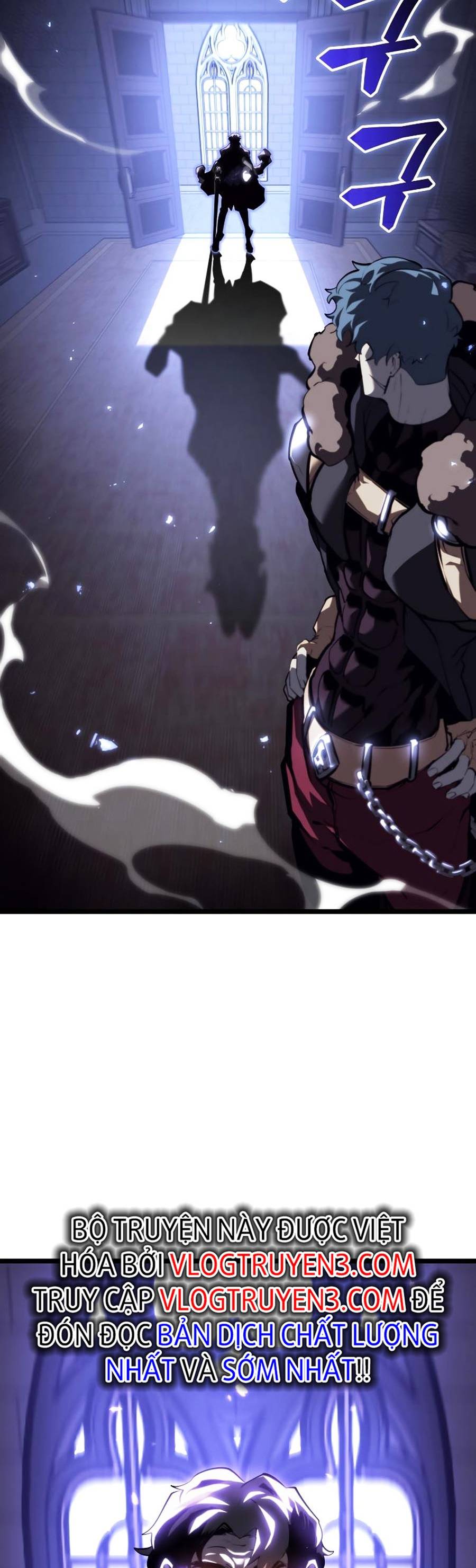 Ranker Cấp Sss Hồi Quy: Chapter 56