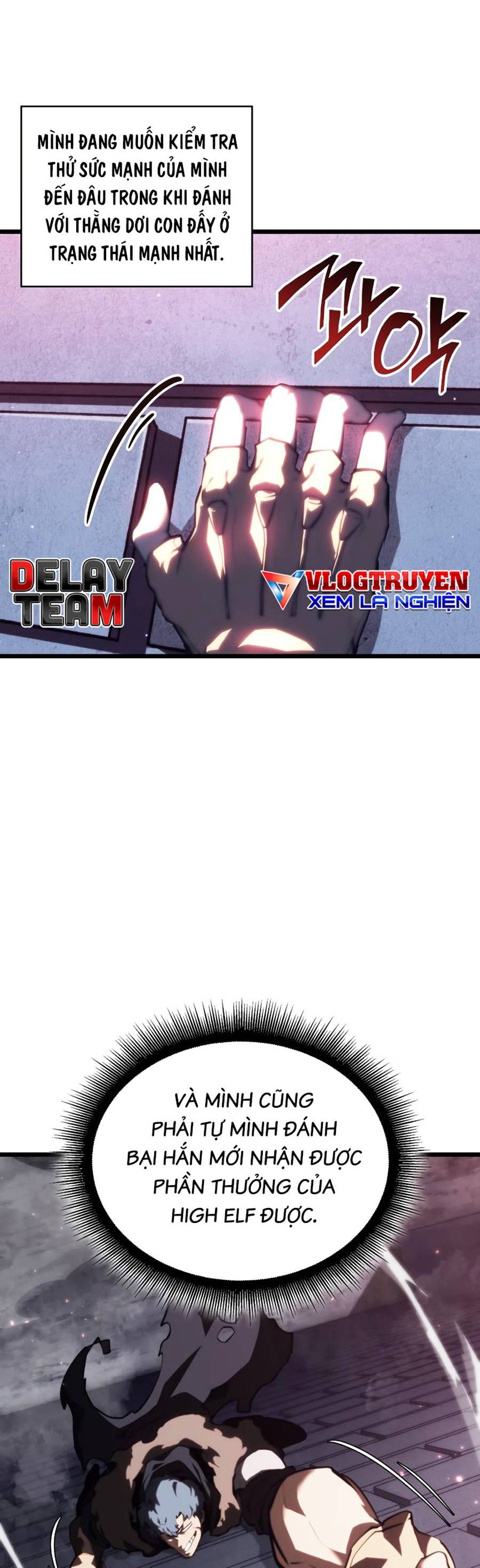 Ranker Cấp Sss Hồi Quy: Chapter 56