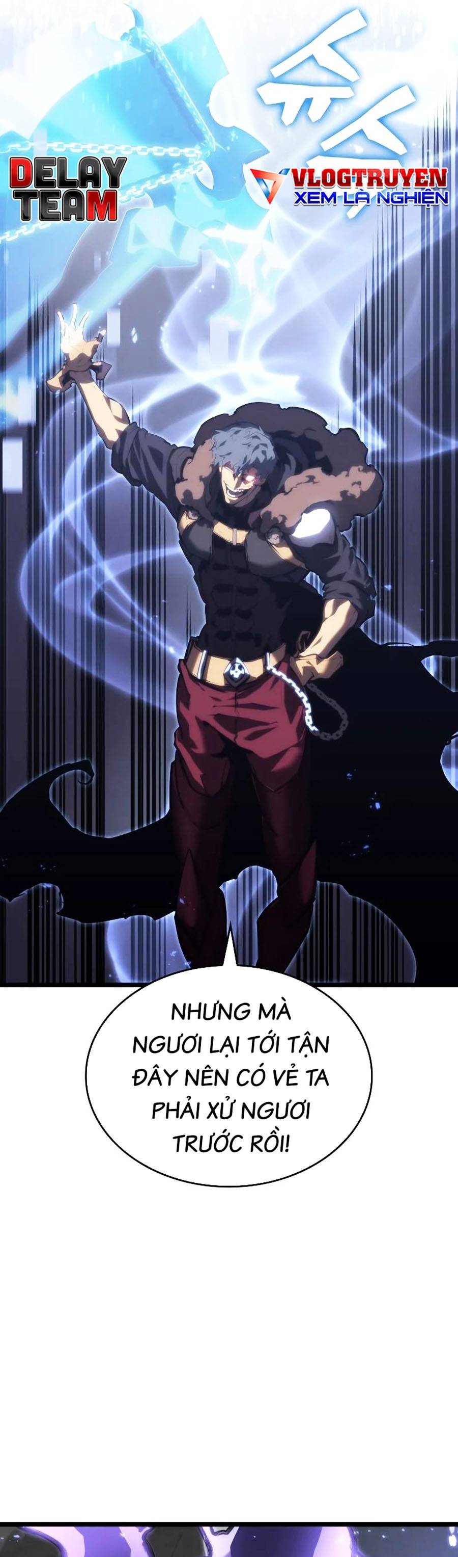 Ranker Cấp Sss Hồi Quy: Chapter 56