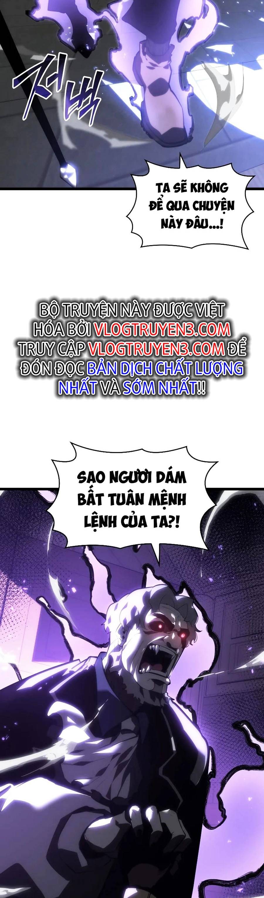 Ranker Cấp Sss Hồi Quy: Chapter 56