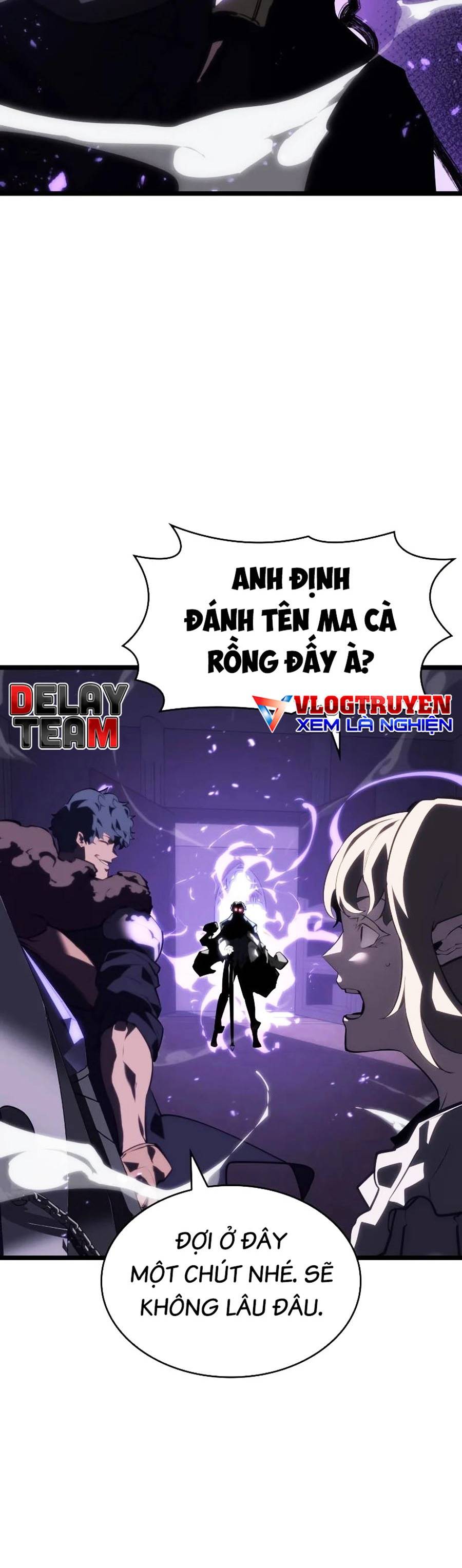 Ranker Cấp Sss Hồi Quy: Chapter 56