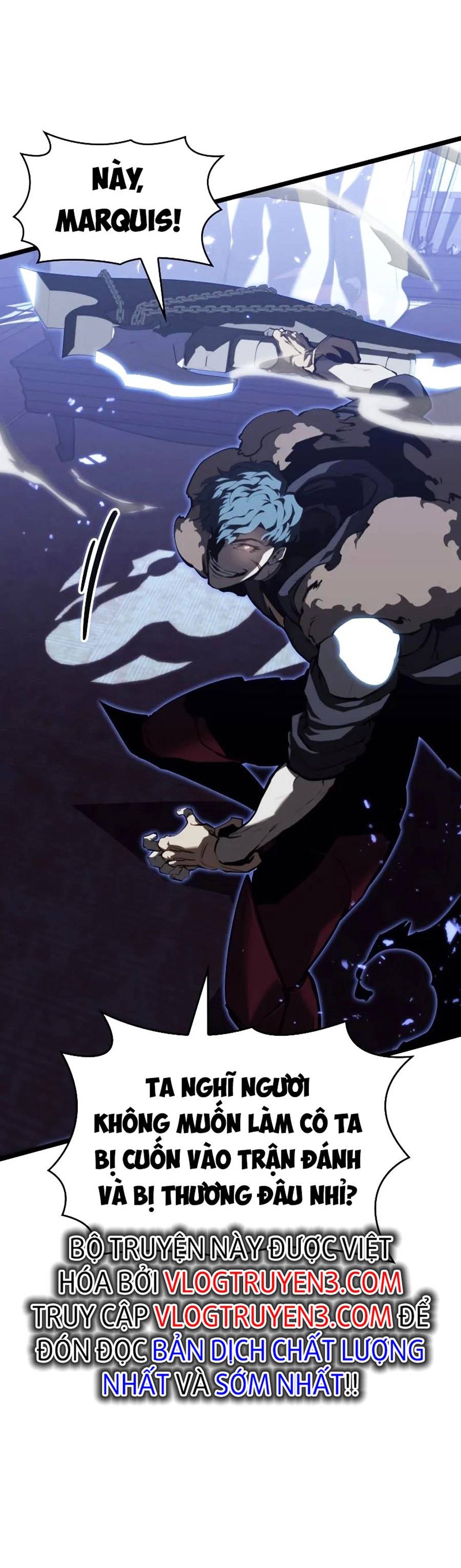 Ranker Cấp Sss Hồi Quy: Chapter 56