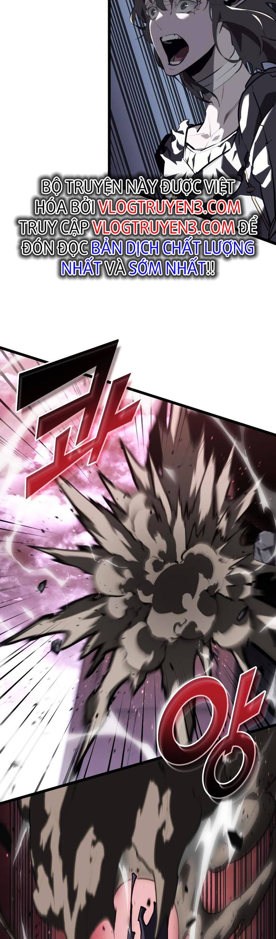 Ranker Cấp Sss Hồi Quy: Chapter 56