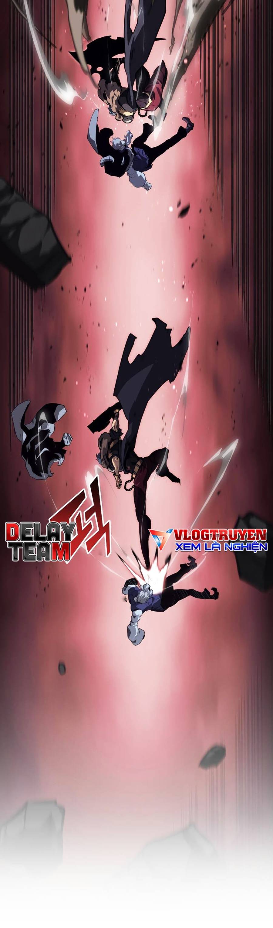 Ranker Cấp Sss Hồi Quy: Chapter 56