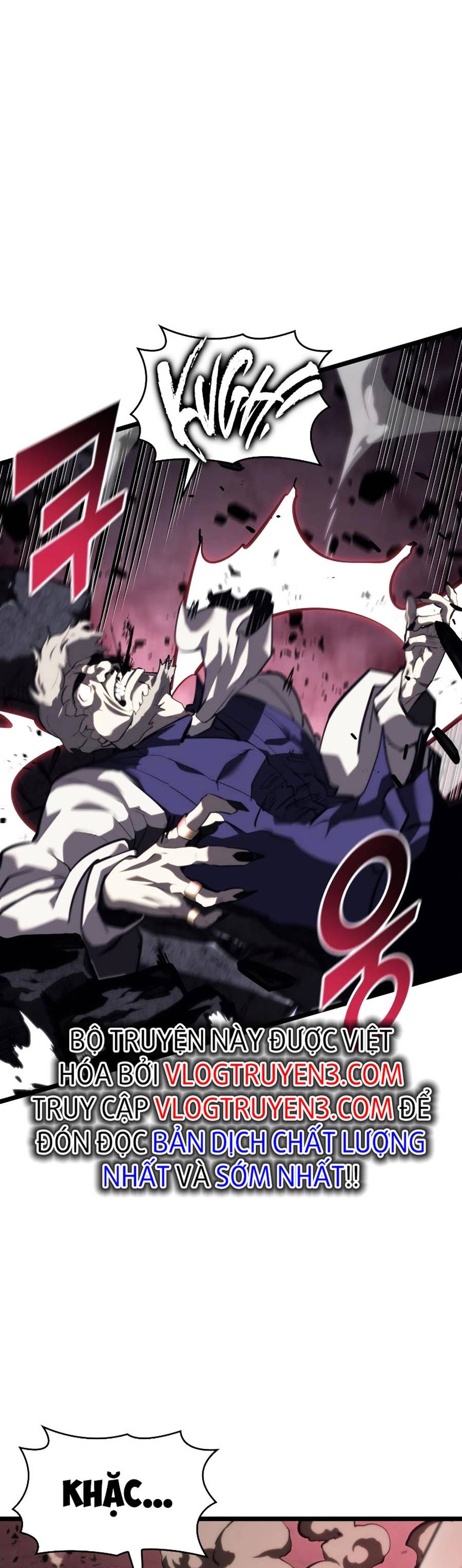 Ranker Cấp Sss Hồi Quy: Chapter 56