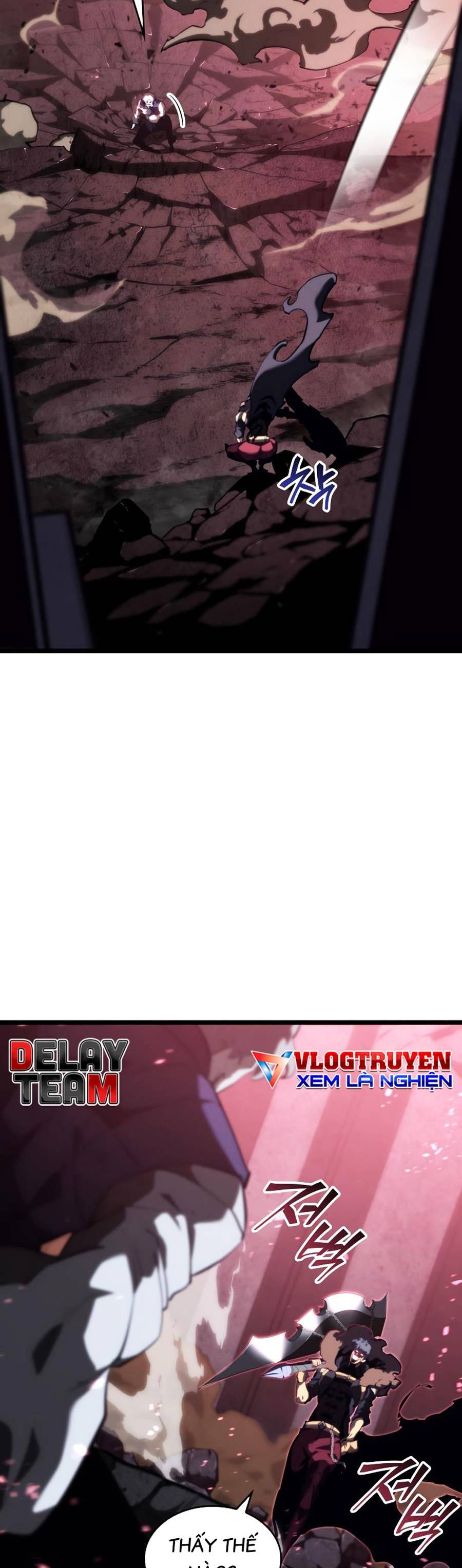 Ranker Cấp Sss Hồi Quy: Chapter 56