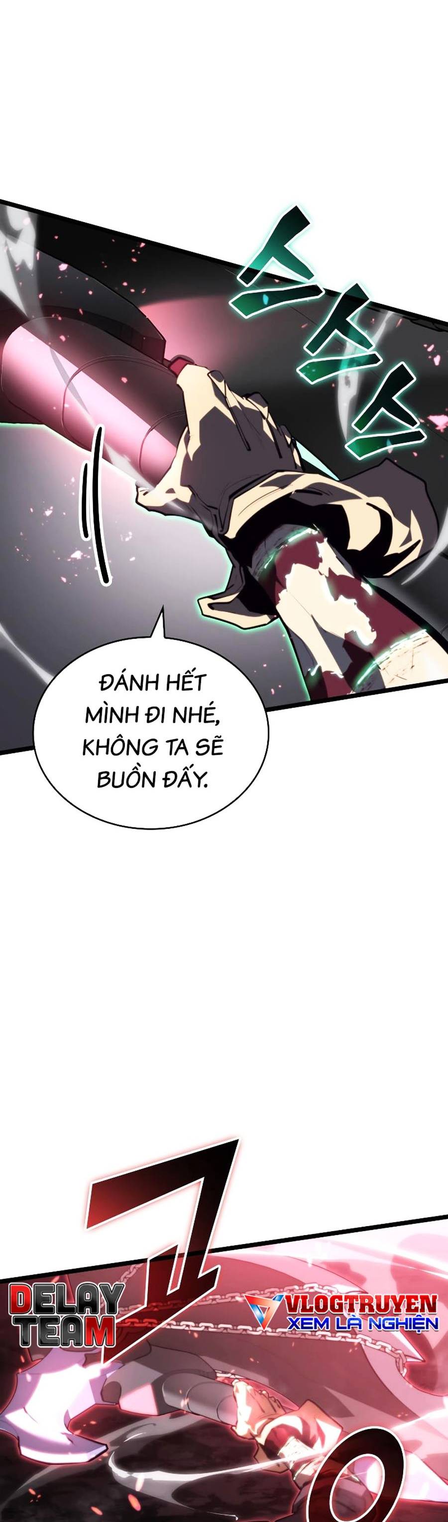 Ranker Cấp Sss Hồi Quy: Chapter 56