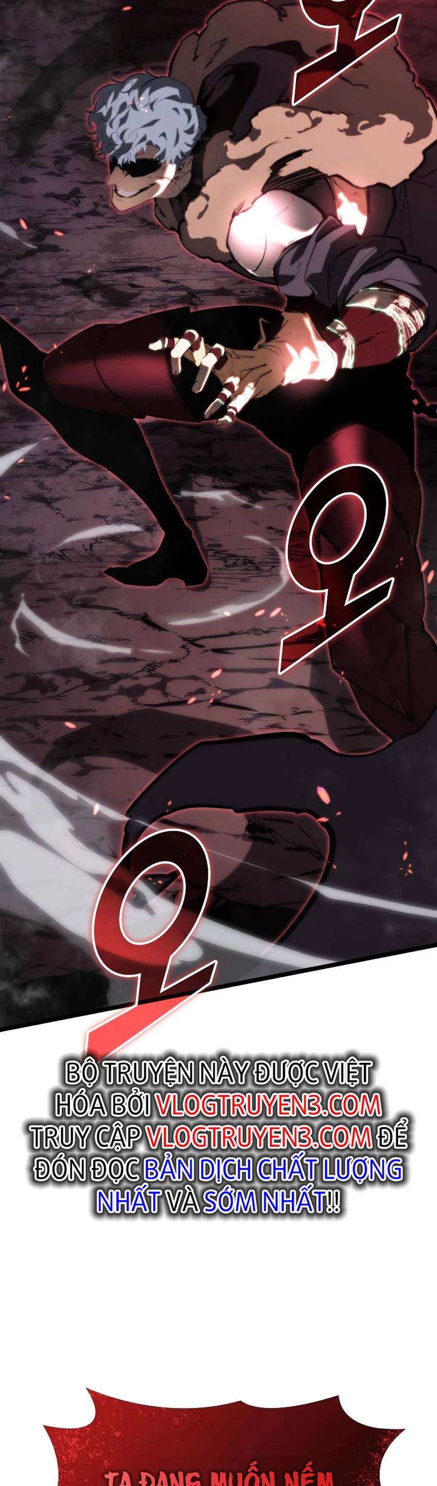 Ranker Cấp Sss Hồi Quy: Chapter 56