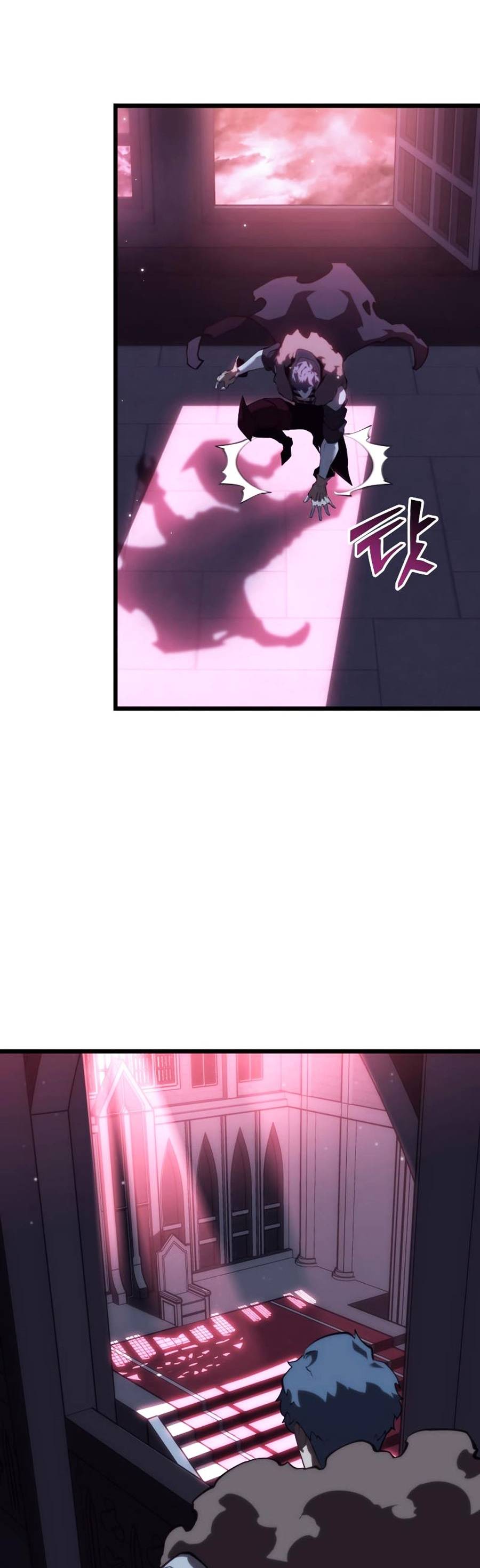 Ranker Cấp Sss Hồi Quy: Chapter 56