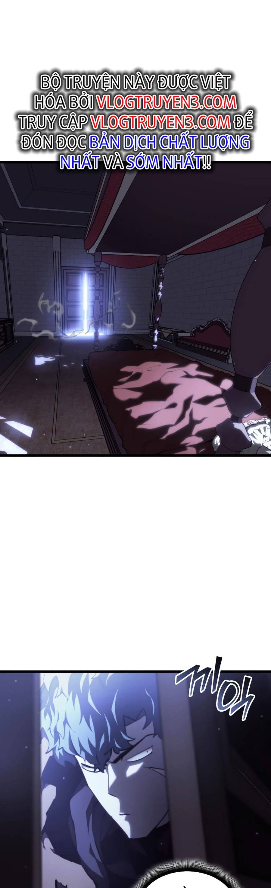Ranker Cấp Sss Hồi Quy: Chapter 56