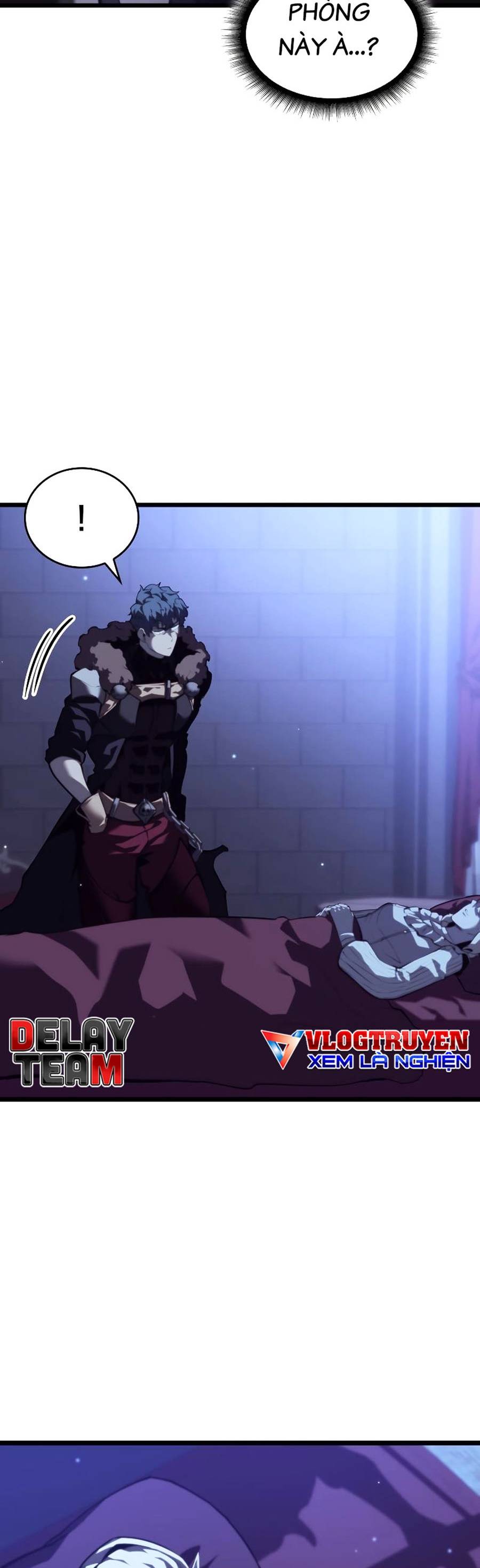 Ranker Cấp Sss Hồi Quy: Chapter 56
