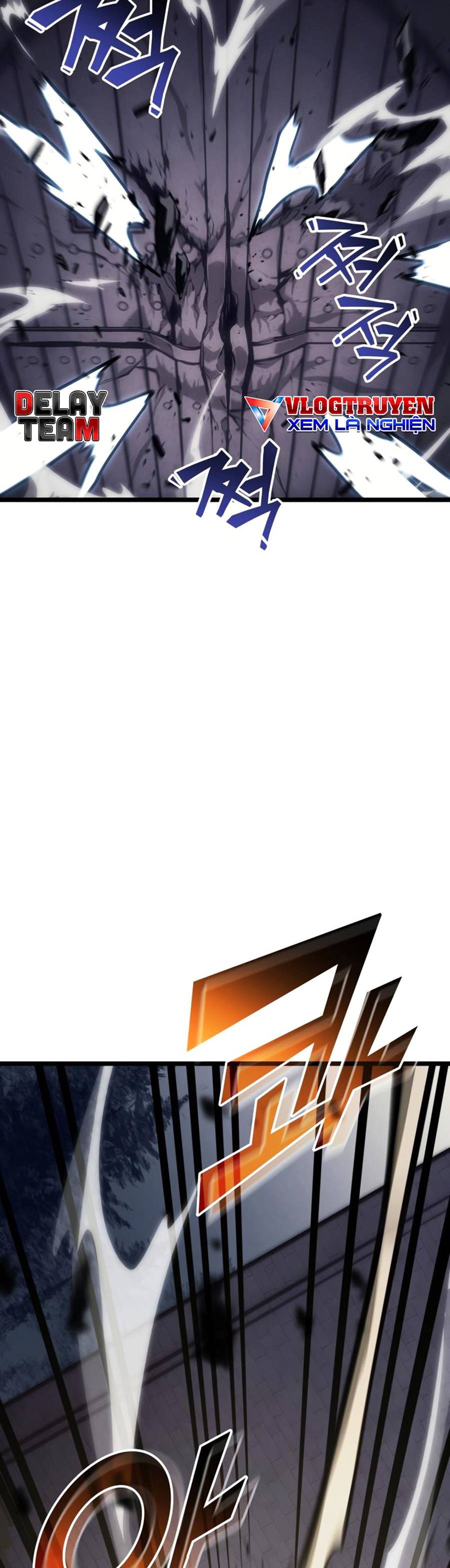 Ranker Cấp Sss Hồi Quy: Chapter 58
