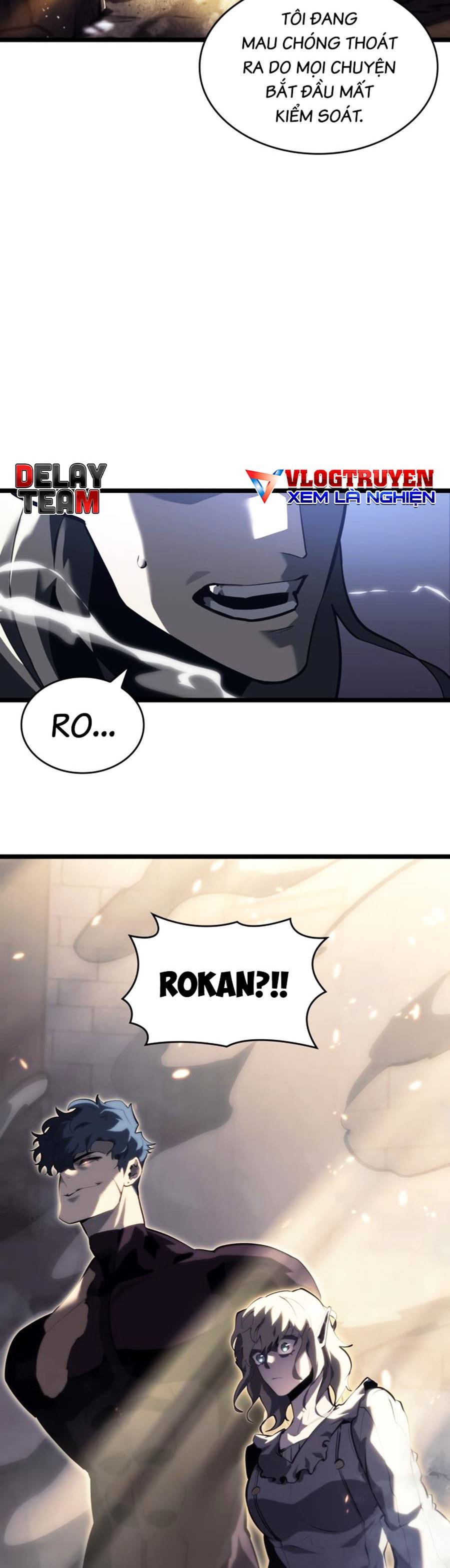 Ranker Cấp Sss Hồi Quy: Chapter 58