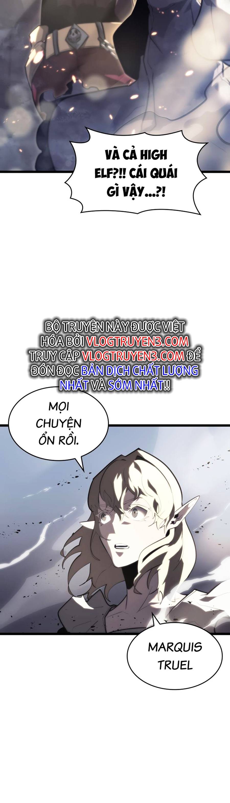 Ranker Cấp Sss Hồi Quy: Chapter 58