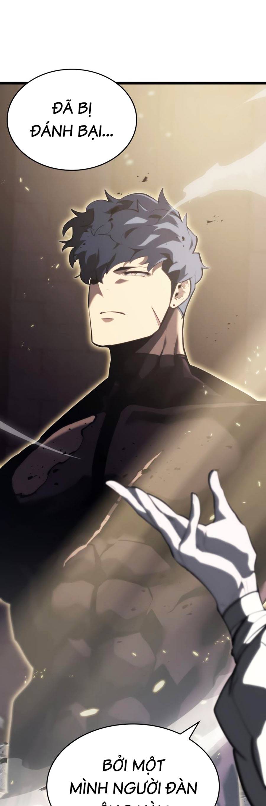 Ranker Cấp Sss Hồi Quy: Chapter 58