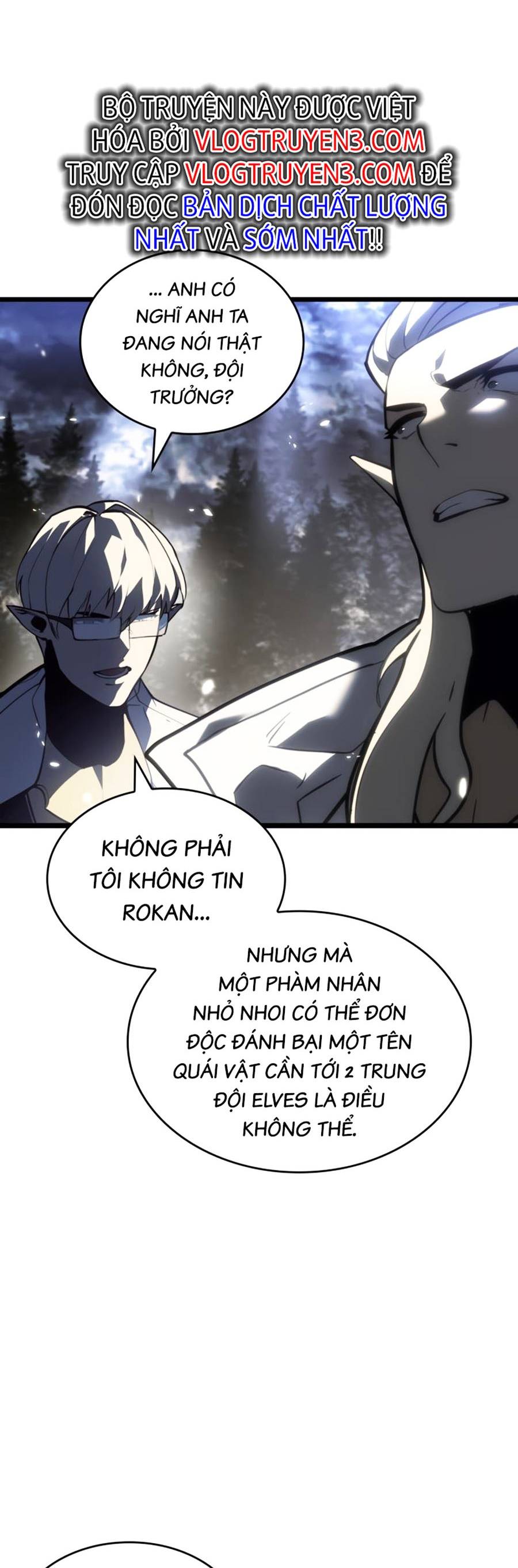 Ranker Cấp Sss Hồi Quy: Chapter 58