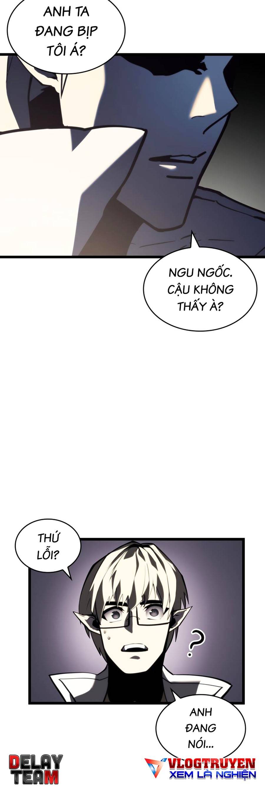 Ranker Cấp Sss Hồi Quy: Chapter 58