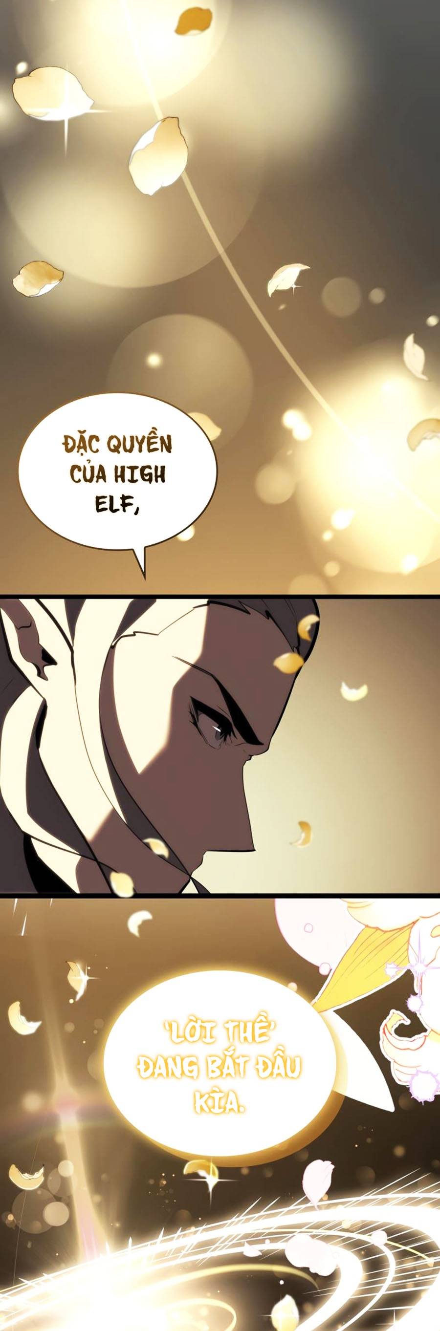 Ranker Cấp Sss Hồi Quy: Chapter 58