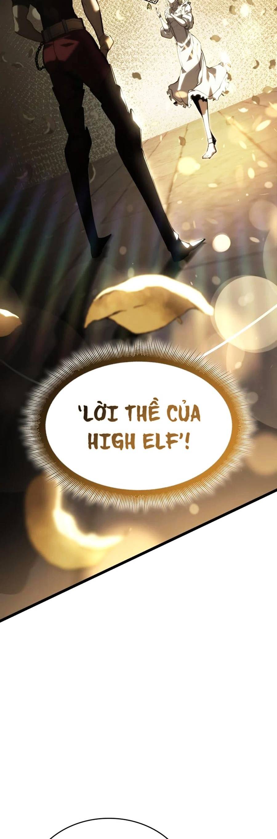 Ranker Cấp Sss Hồi Quy: Chapter 58