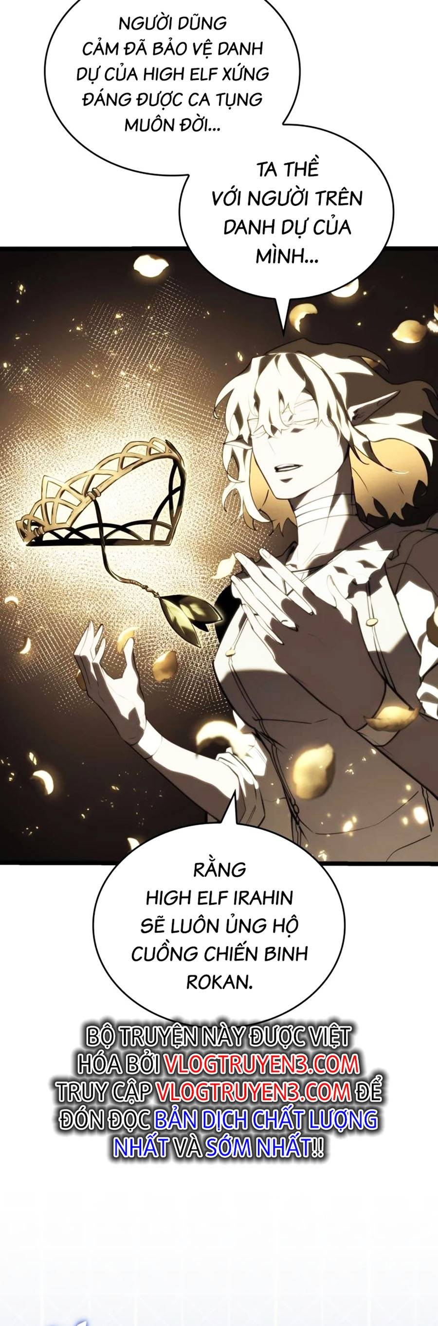 Ranker Cấp Sss Hồi Quy: Chapter 58