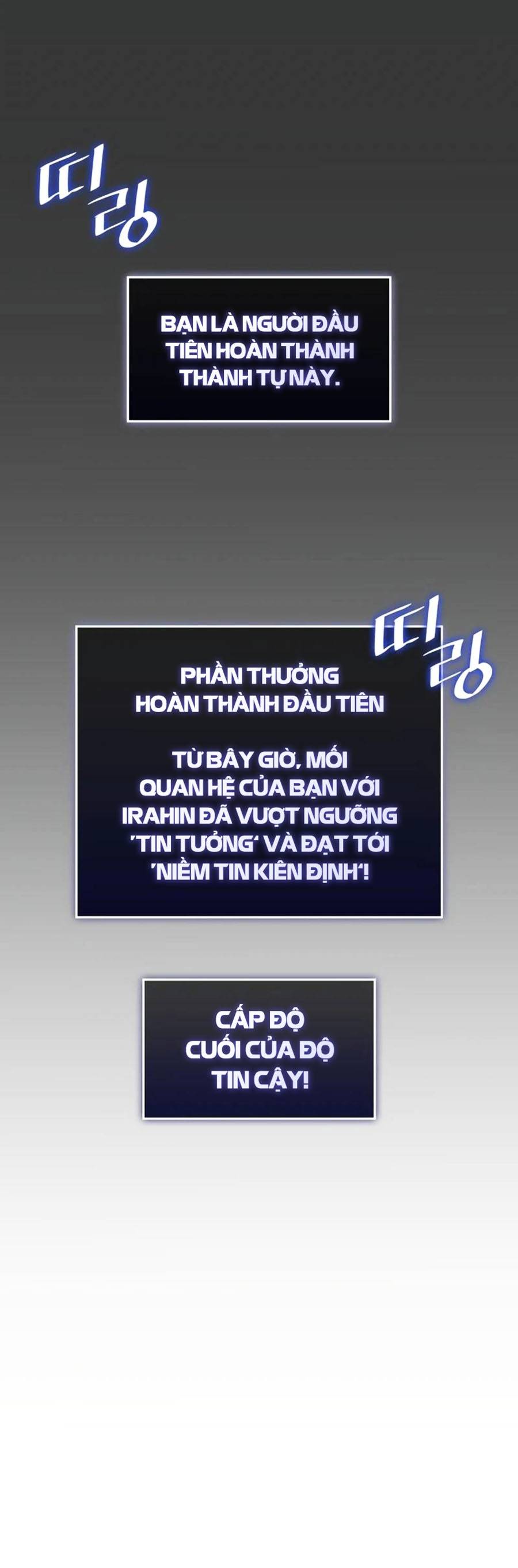 Ranker Cấp Sss Hồi Quy: Chapter 58
