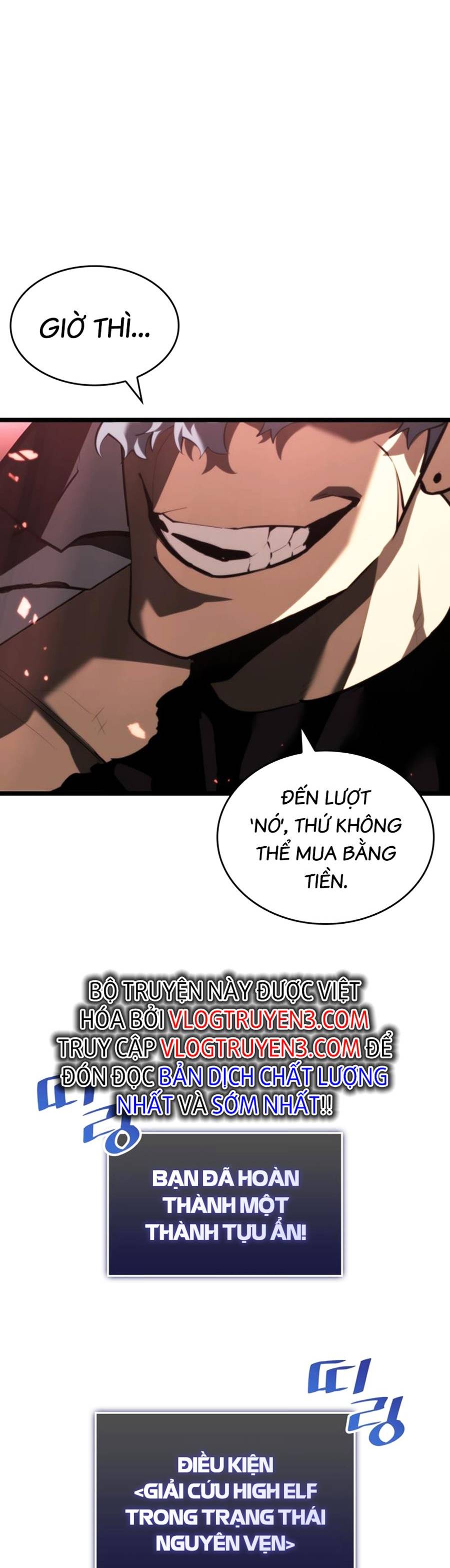 Ranker Cấp Sss Hồi Quy: Chapter 58