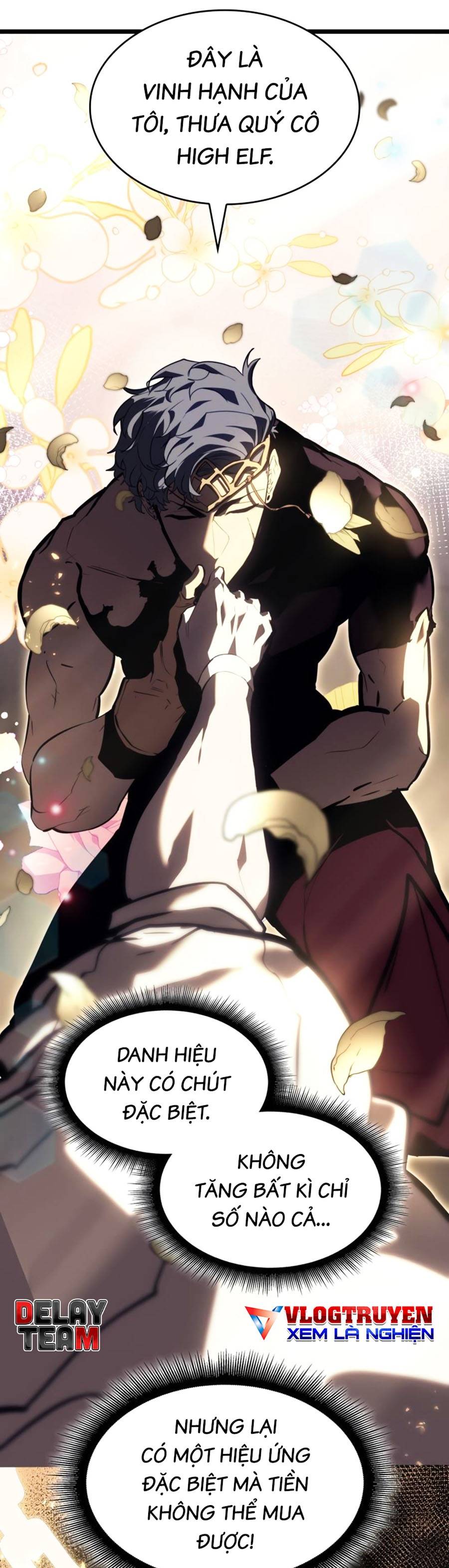 Ranker Cấp Sss Hồi Quy: Chapter 58