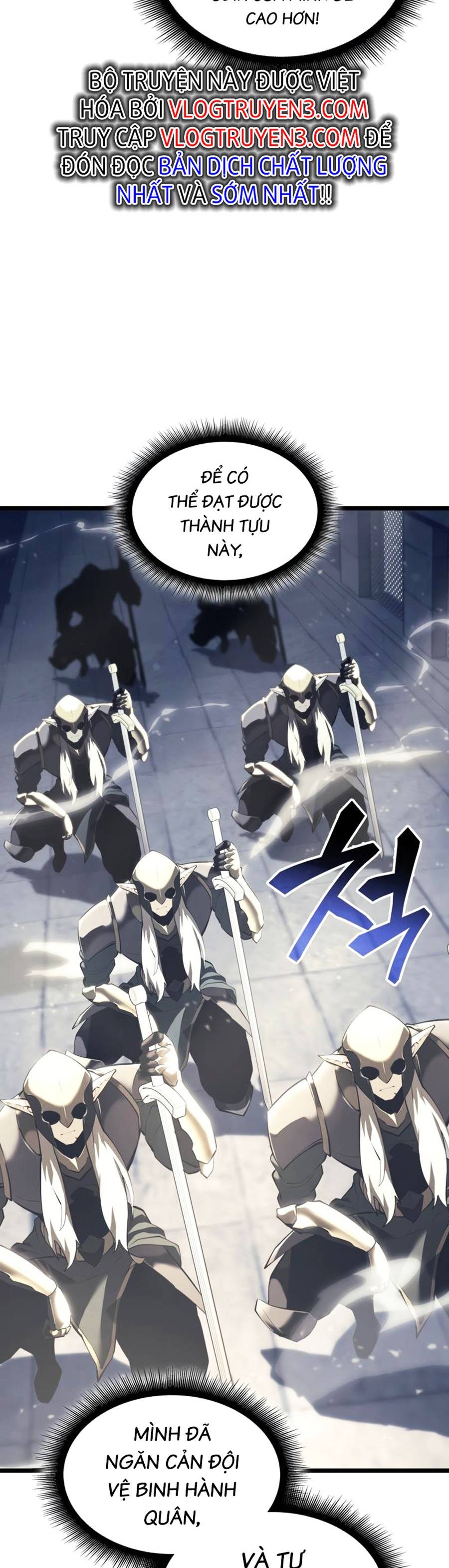 Ranker Cấp Sss Hồi Quy: Chapter 58