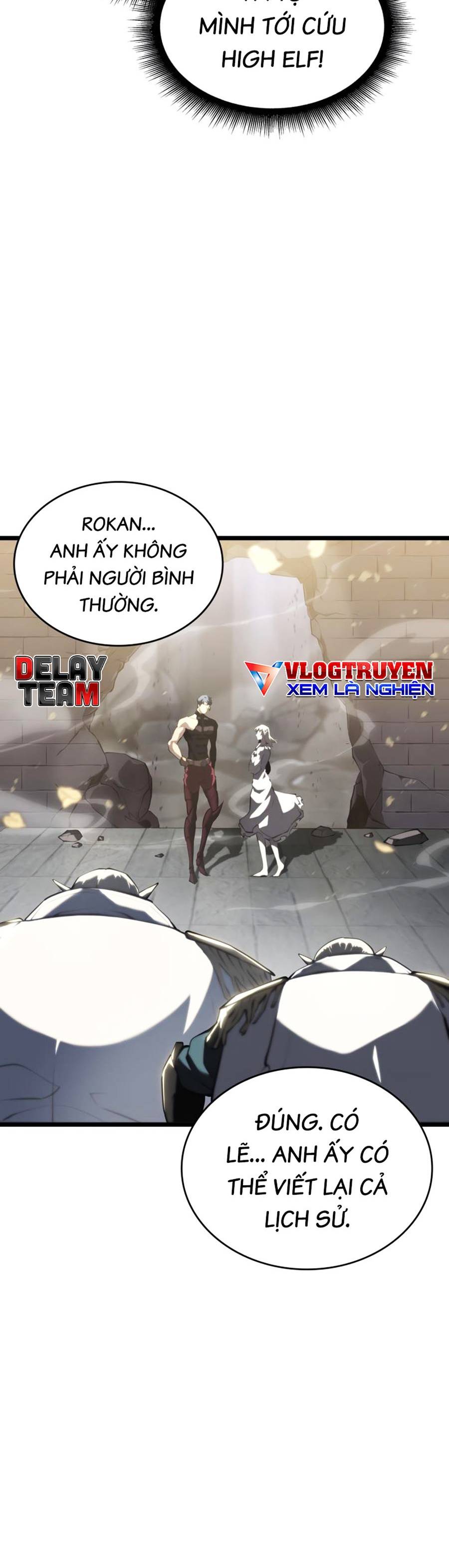 Ranker Cấp Sss Hồi Quy: Chapter 58