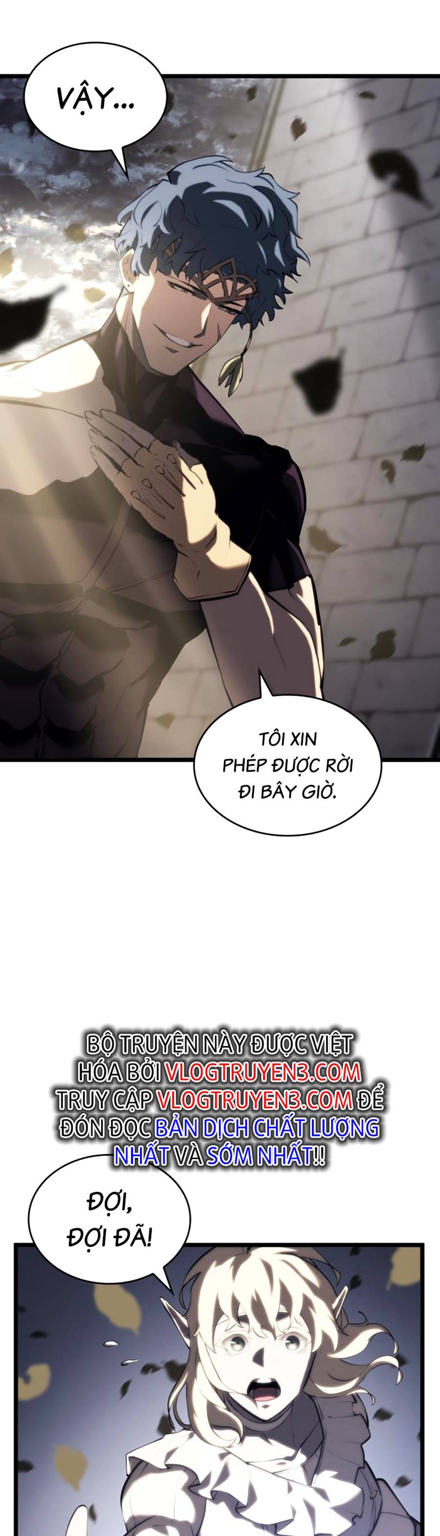 Ranker Cấp Sss Hồi Quy: Chapter 58