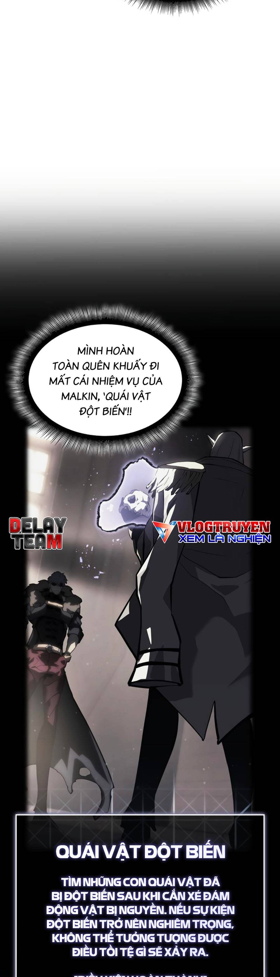 Ranker Cấp Sss Hồi Quy: Chapter 58
